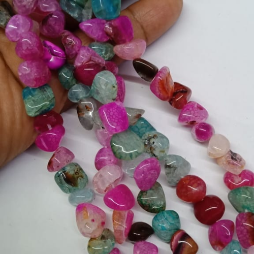 Nuggets Beads (VB-06NB)