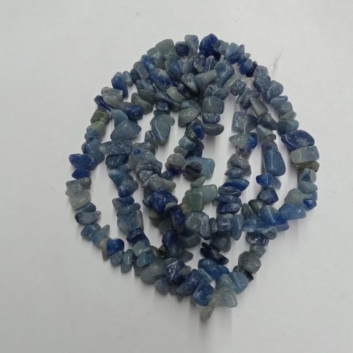 Gemstone Chip Beads (VB-01GCB)