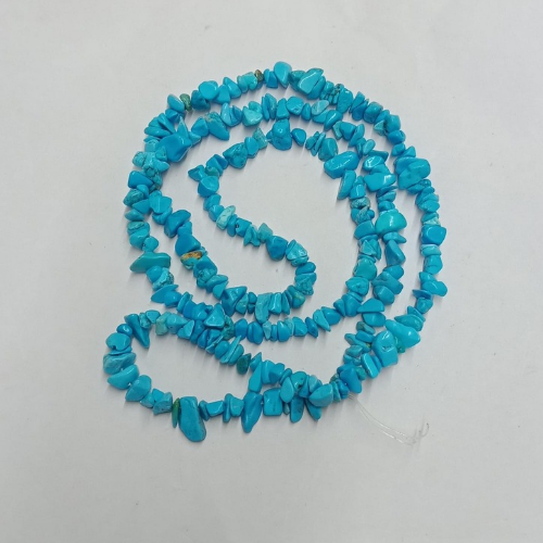 Gemstone Chip Beads (VB-04GCB)