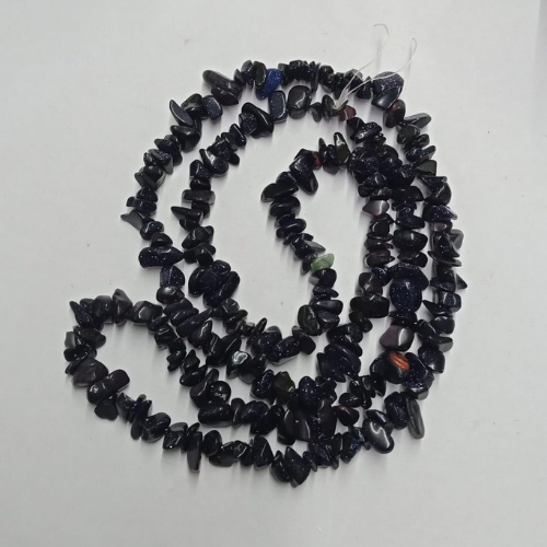 Gemstone Chip Beads (VB-08GCB)