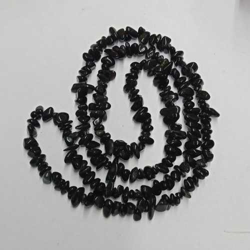 Gemstone Chip Beads (VB-09GCB)