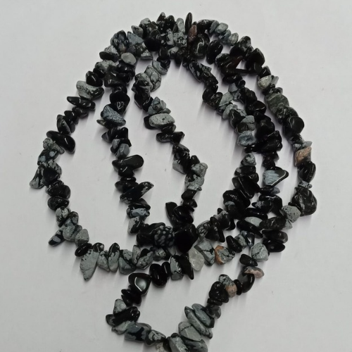 Gemstone Chip Beads (VB-15GCB)