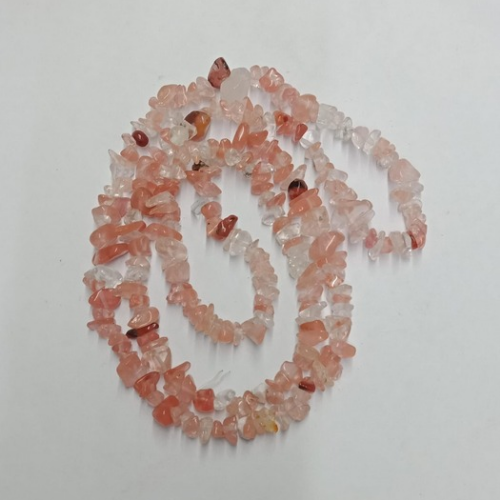 Gemstone Chip Beads (VB-17GCB)