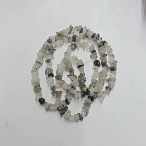 Gemstone Chip Beads (VB-25GCB)